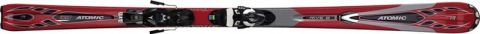 Atomic Scandium Sport