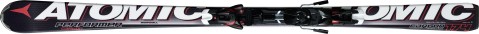Performer Carbon:   Pontos ir�ny�that�s�ggal, �s direkt er�k�zl�ssel b�szk�lkedhet.