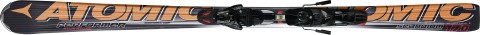 Performer Scandium:  Gyors reakci�, nagy sebess�g, k�nnyed s�z�s, erre tervezt�k a Performer Scandiumot.