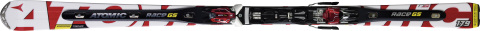 D2 RACE GS - DoubleDeck