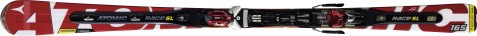 D2 RACE SL - DoubleDeck