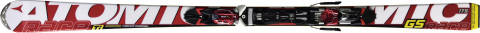RACE TI GS