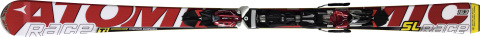 RACE TI SL