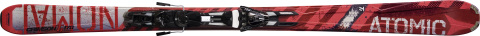CRIMSON TI