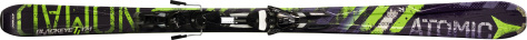 BLACKEYE TI