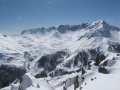 Kil�t�s a Cime de Chavalet cs�csr�l