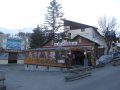 A kabinos felvon� alja