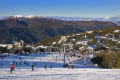 Fot�: Mt Buller - Mark Ashkanasy