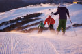 Fot�: Mt Buller - Tony Harrington