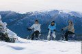 Fot�: Falls Creek Alpine Resort