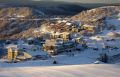 �d�l�falu az Ausztr�l Alpokban - Fot�: Hotham Alpine Resort