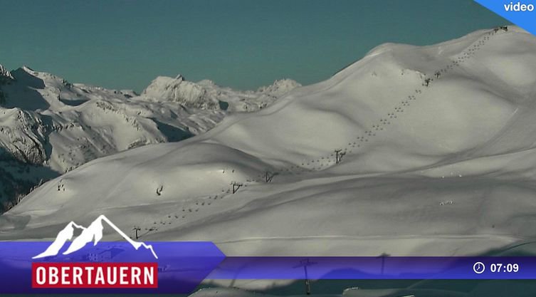 Obertauern is nagyon jól néz ki - Kattints a képre a nagyításhoz Obertauern is nagyon jól néz ki - Kattints a képre a nagyításhoz