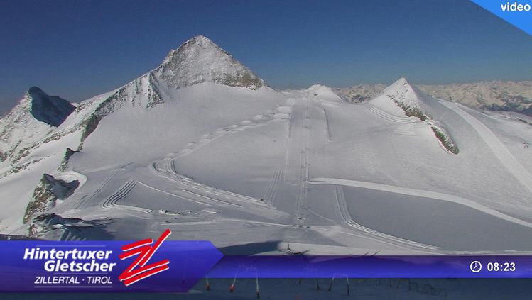 Hintertux - Kattints a képre a nagyításhoz Hintertux - Kattints a képre a nagyításhoz
