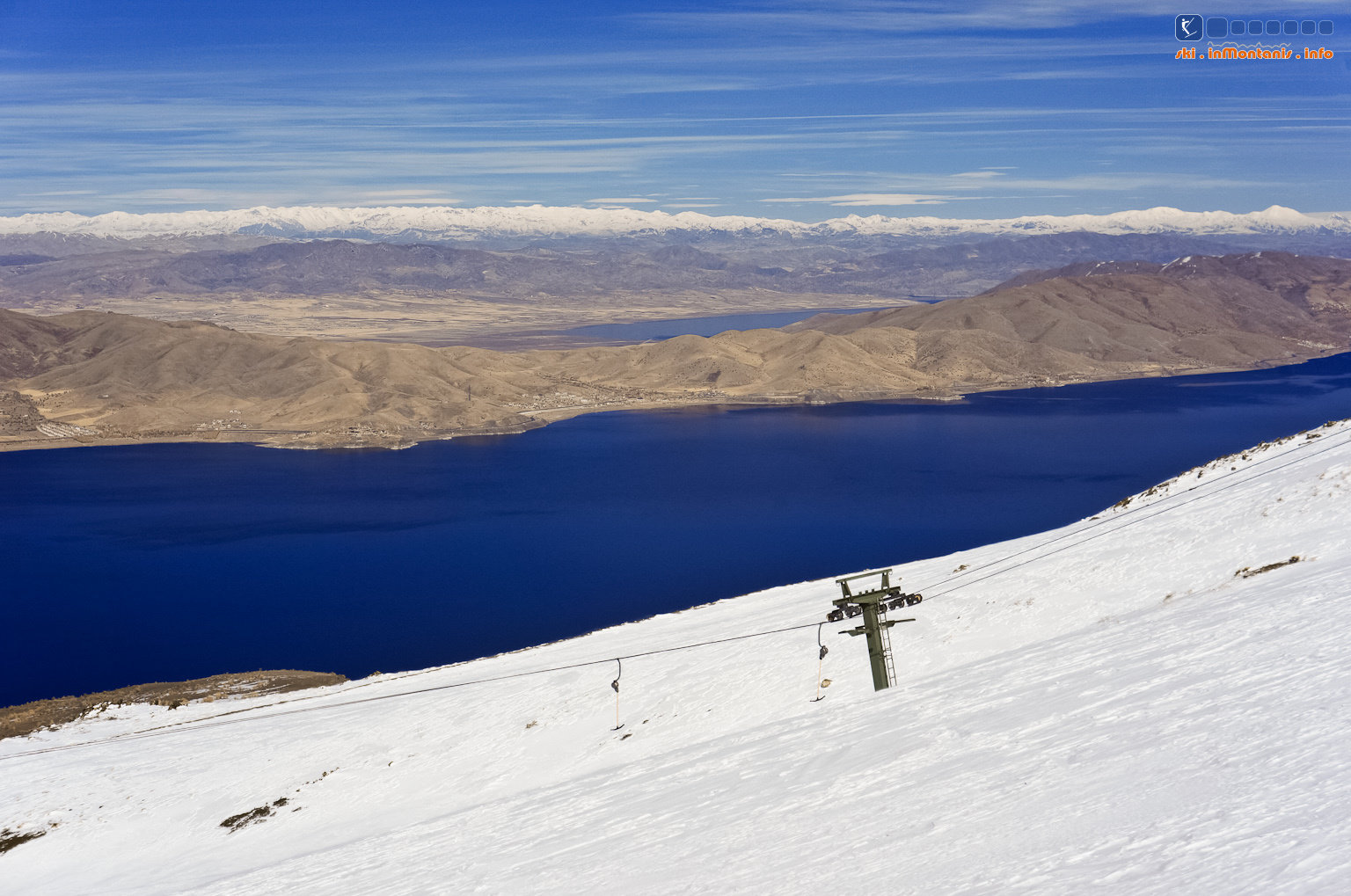 Ezt a sípályát csak miattuk nyitották ki: Hazarbaba - Fotó: ski.inmontanis.info