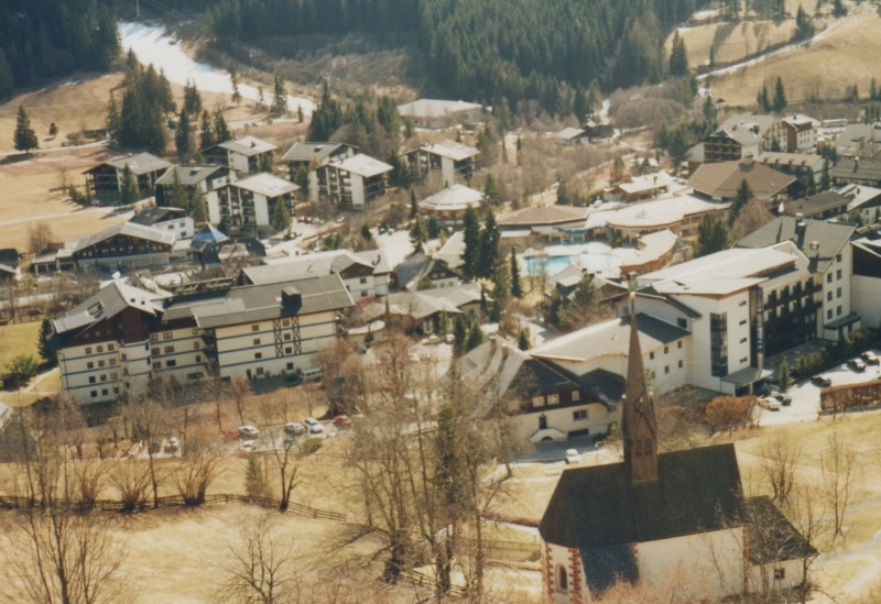 BAD KLEINKIRCHHEIM