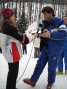 K�kesi Tam�s a B�nk�t S� Klub Versenyszakoszt�ly�nak vezet�je nyilatkozik a Miskolci Tv-nek