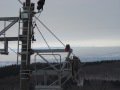 T�volban a T�tra...