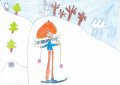 K�sz�tette: Balogh N�ra, 6 �ves