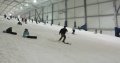 Alpincenter Hamburg-Wittenburg (N�metorsz�g)