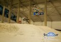 SnowPlanet Velsen-Zuid (Hollandia)