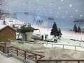 Dubai Ski Ar�na