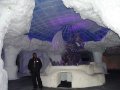 Dubai Ski Ar�na - J�gszoborpark