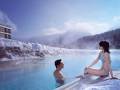 T�li f�rd�z�s a Bajor-Alpokban - Hotel InterContinental Berchtesgaden Resort