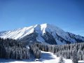S�el�s Berwang-ban (Ausztria) 2009. febru�r&nbsp;(18 k�p)