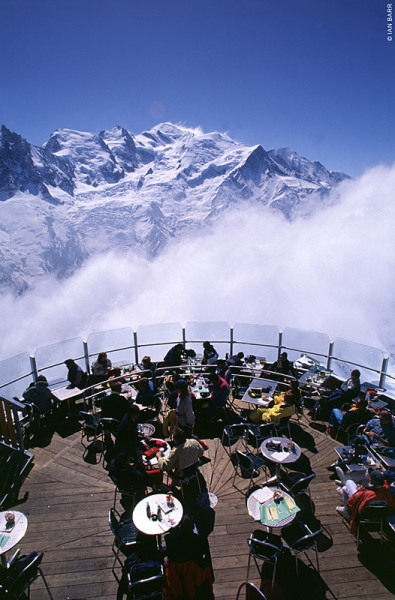 Chamonix