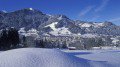 Kitzb�hel, Ausztria