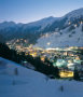 St. Anton am Arlberg, Tirol, Ausztria
