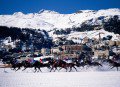 St. Moritz