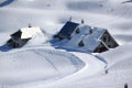 Bohinj, Vogel ver�f�nyben - 2008. m�rcius&nbsp;(64 k�p)