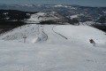 Olympic downhill