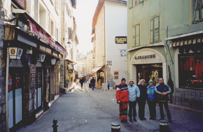 BRIANCON �V�ROS