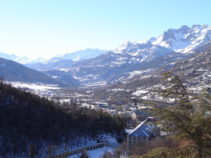 BRIANCON