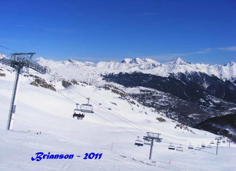 A 2011-ben �zembehelyezett �j 6 szem�lyes lift