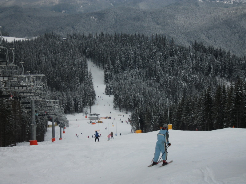 Bukovel
