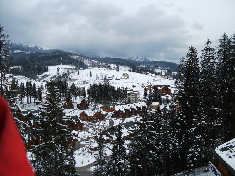 M�g mindig bukovel