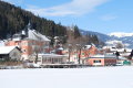 Hotel Burgstaller***