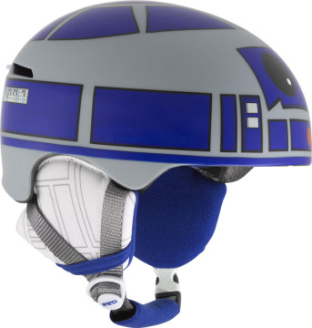 Avid Grom R2-D2 buk�sisak
