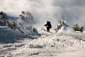 Adrenalin f�gg�