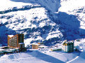 Fot�: Valle Nevado Ski Resort Chile
