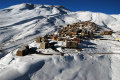 Fot�: Ski La Parva