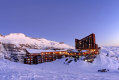 Fot�: Valle Nevado Ski Resort Chile