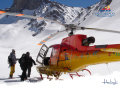 Fot�: Valle Nevado Ski Resort Chile