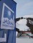 Jasn�, Alacsony-T�tra, h�tt�rben:  k�sz�nj�k a l�togat�st - mi is k�sz�nj�k a hegynek ezt a napot!
