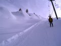 Col Gallina, fels� t�ny�ros