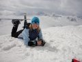 Dachstein Krippenstein s�t�ra - 2011. m�rcius 25-27.