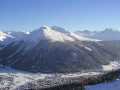 Davos - Klosters s�r�gi� (Sv�jc)